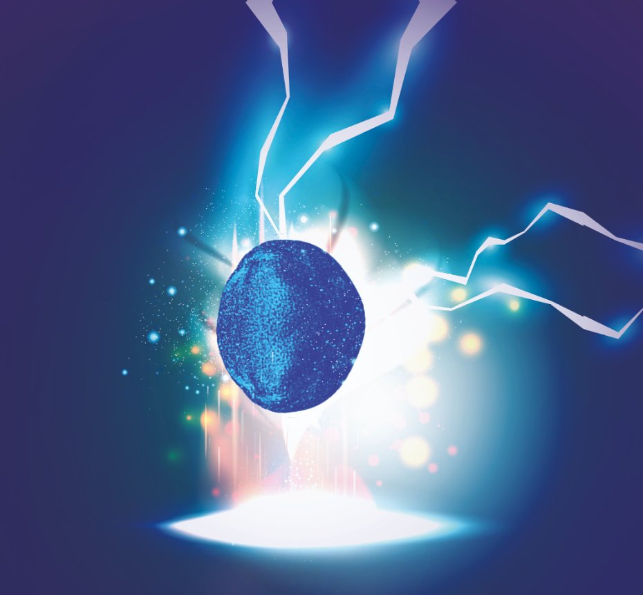 LumiGEN™ sēklu apstrāde